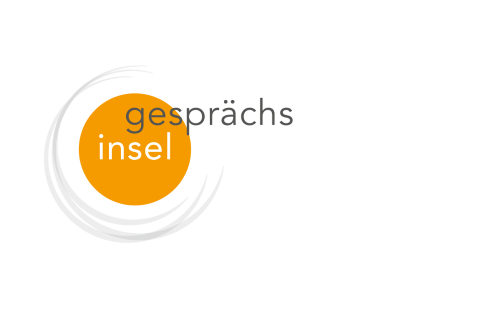 Gesprächsinsel